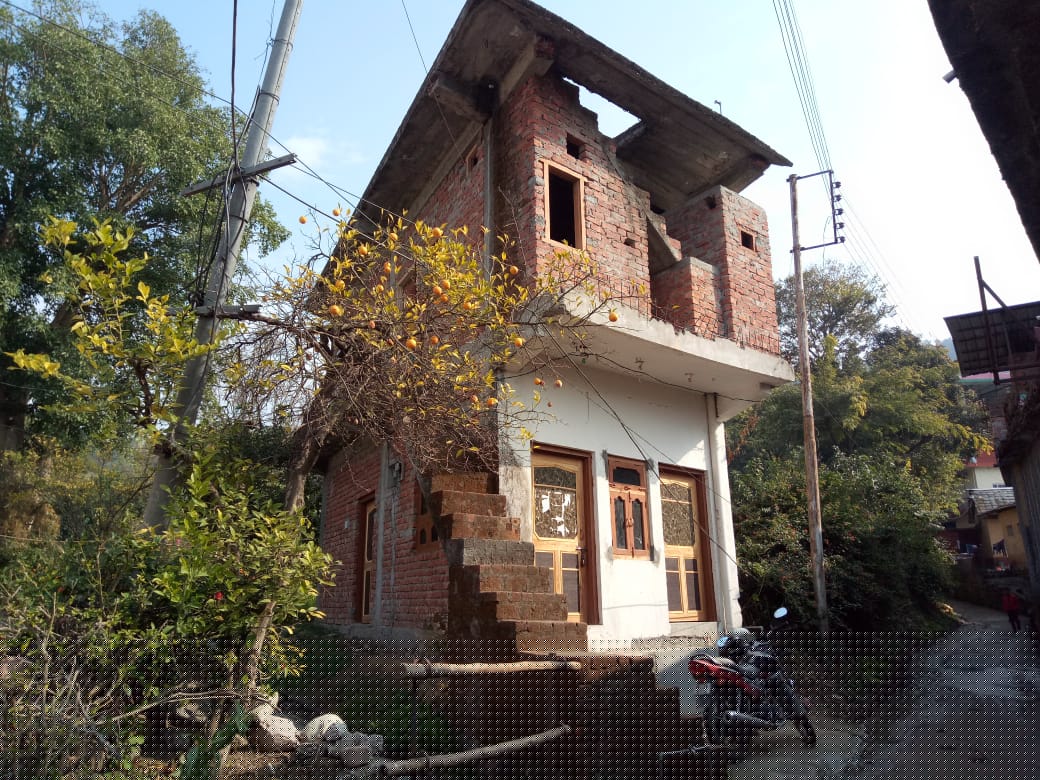 Canara Bank Auctions for Residential property in Hamirpur, Himachal Pradesh