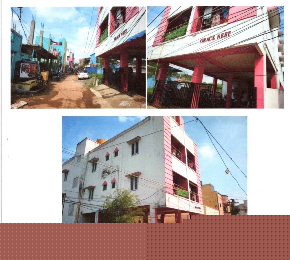 Indian Overseas Bank Auctions for Residential property in Chennai, Tamil Nadu