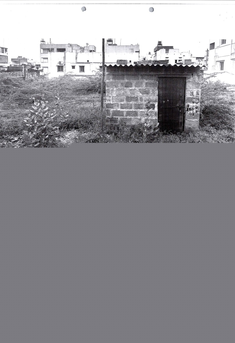 Canara Bank Auctions for Residential property in ballari, Karnataka