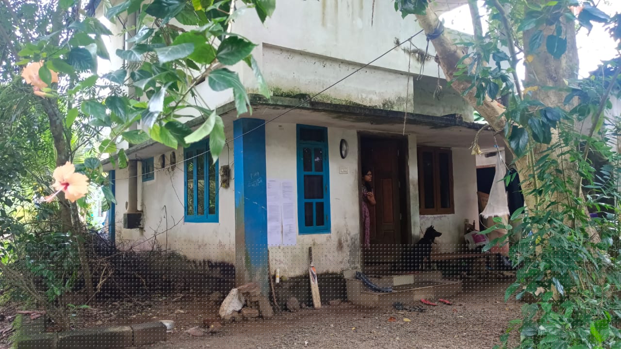 Union Bank of India Auctions for Residential property in Pathanamthitta, Kerala