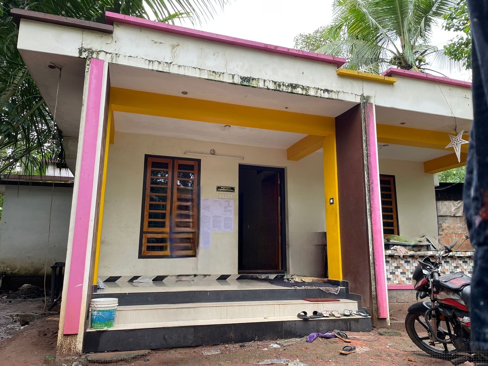 Union Bank of India Auctions for Residential property in Kollam, Kerala