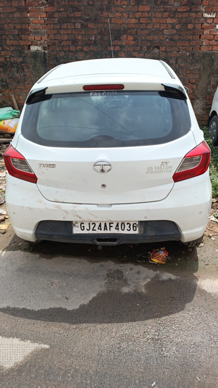 State Bank of India Auctions for Vehicle Auctions property in Ahmedabad, Gujarat image 2 of 4 in Bareja, Ahmedabad | State Bank of India auction property