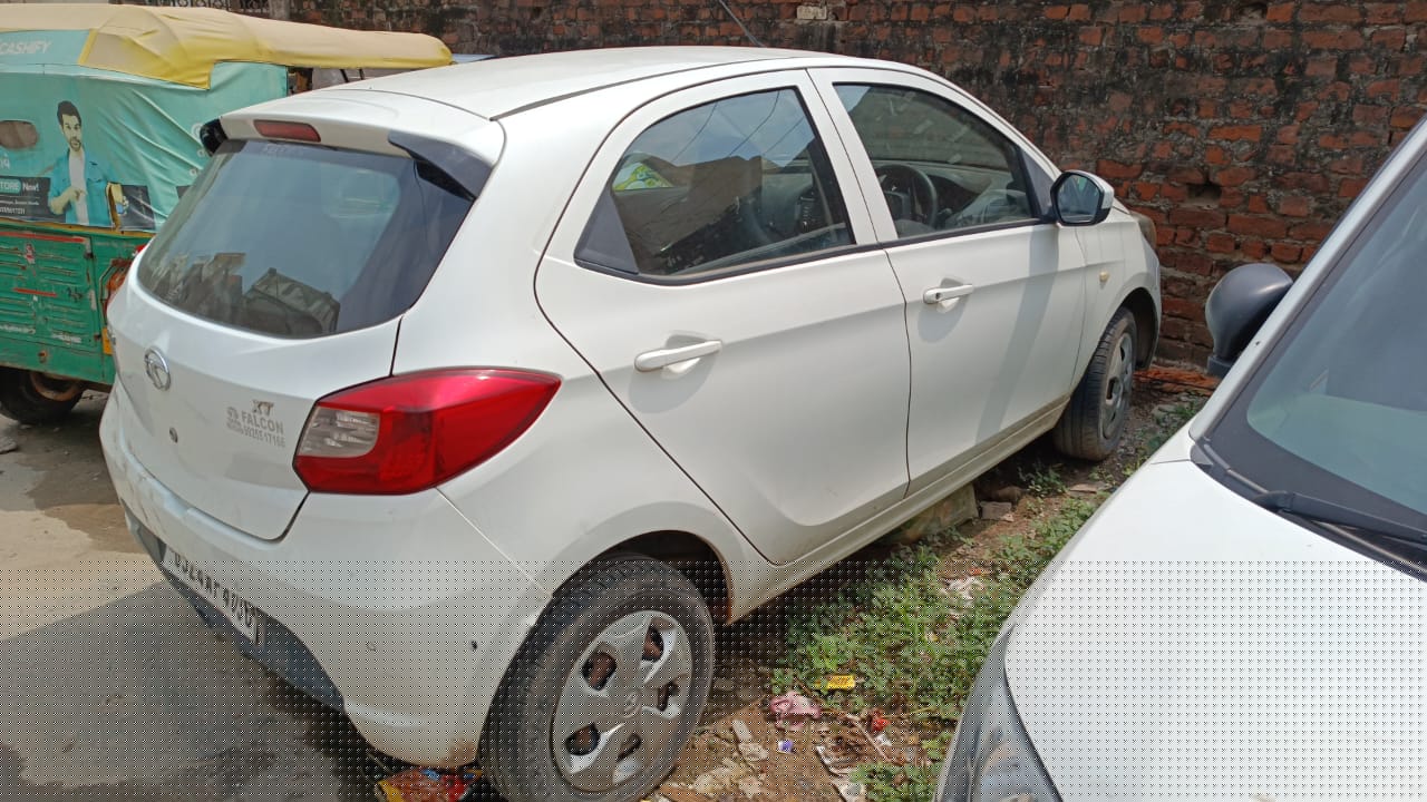 State Bank of India Auctions for Vehicle Auctions property in Ahmedabad, Gujarat image 3 of 4 in Bareja, Ahmedabad | State Bank of India auction property