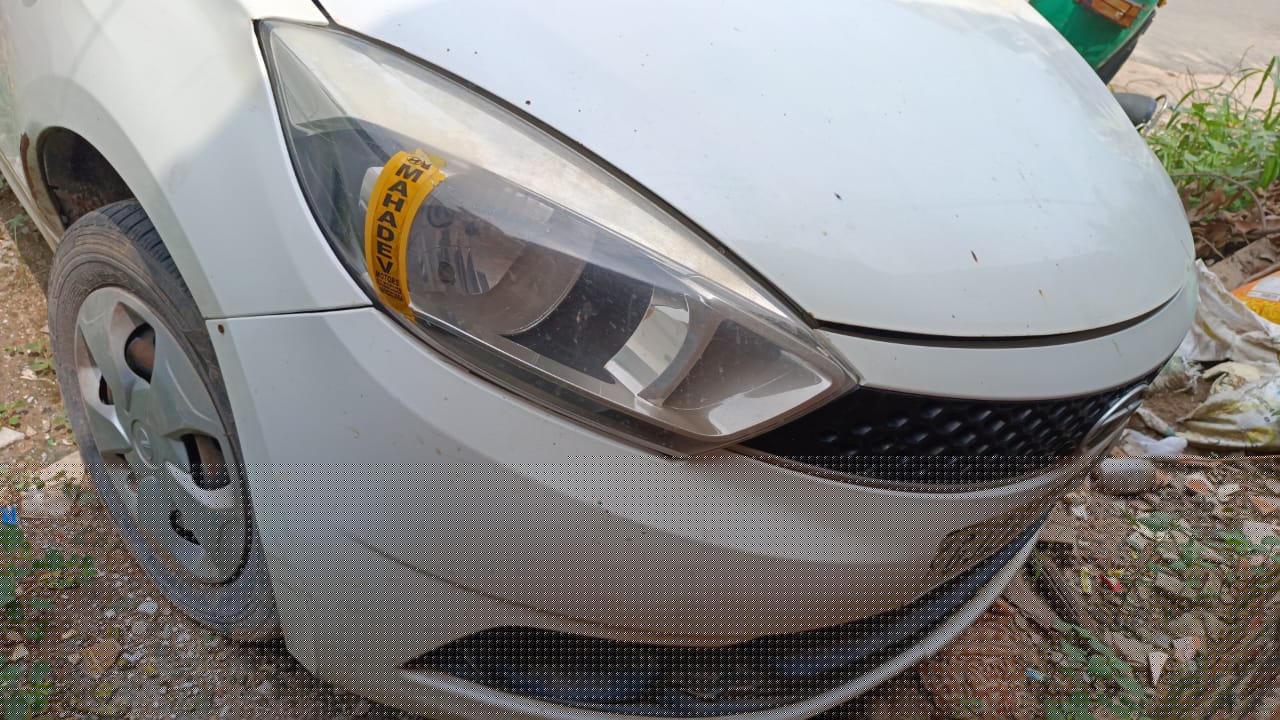 State Bank of India Auctions for Vehicle Auctions property in Ahmedabad, Gujarat image 4 of 4 in Bareja, Ahmedabad | State Bank of India auction property