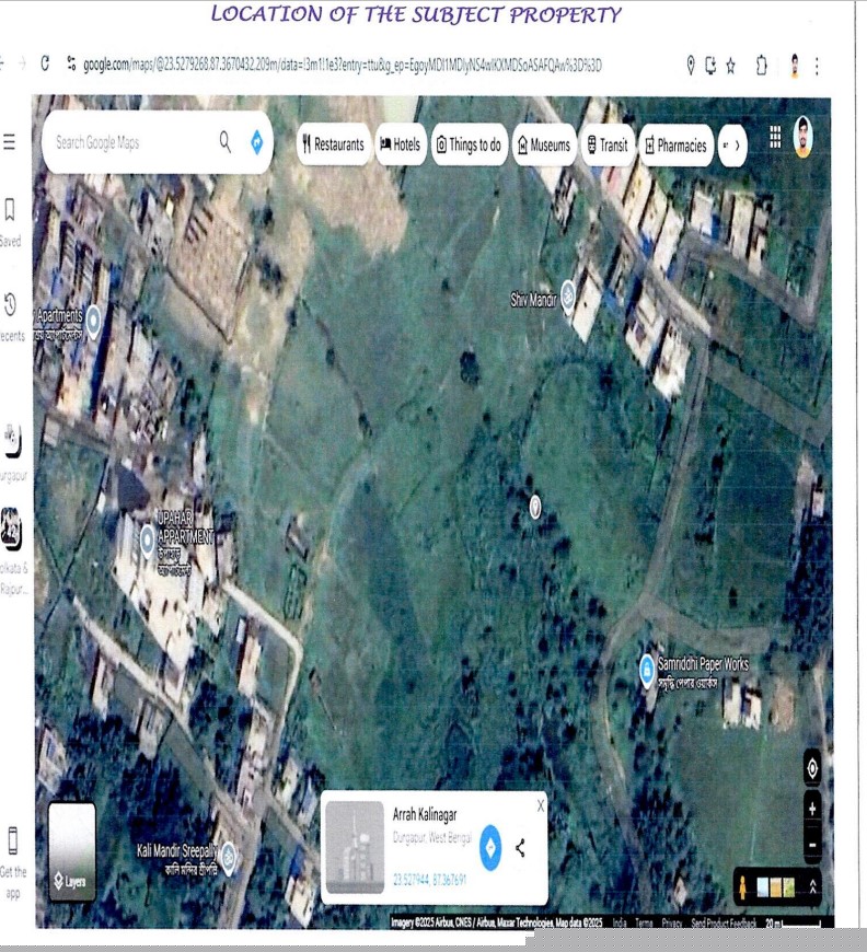 State Bank of India Auctions for Vehicle Auctions property in Paschim Bardhaman, West Bengal