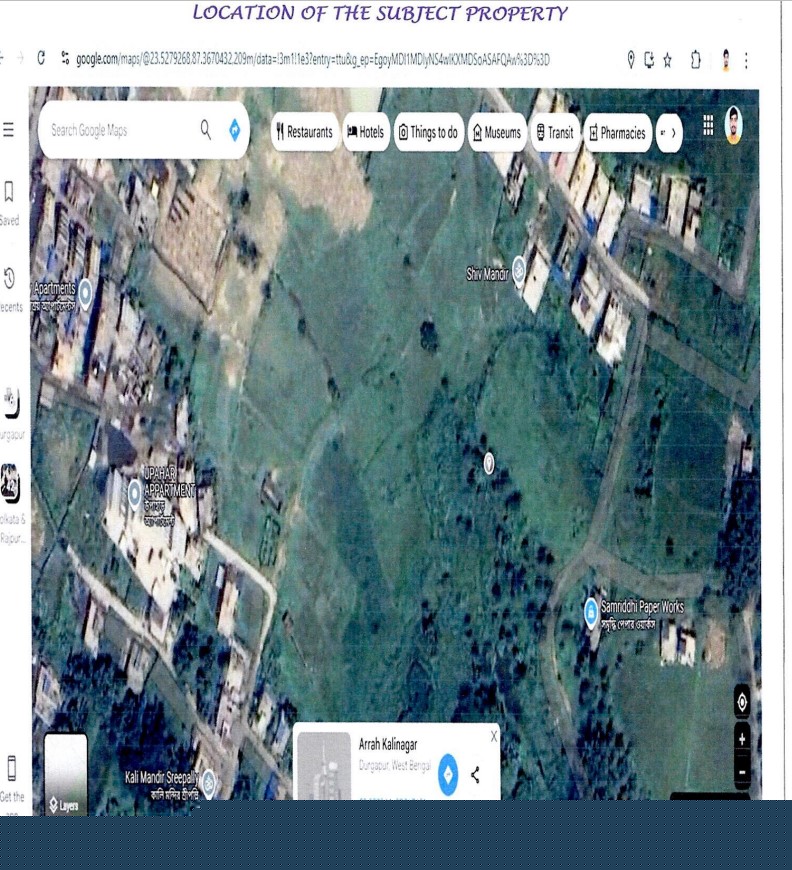 State Bank of India Auctions for Vehicle Auctions property in Paschim Bardhaman, West Bengal image 6 of 7 in Durgapur, Paschim Bardhaman | State Bank of India auction property