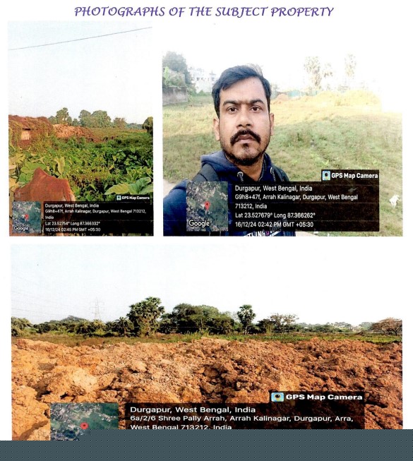 State Bank of India Auctions for Vehicle Auctions property in Paschim Bardhaman, West Bengal image 7 of 7 in Durgapur, Paschim Bardhaman | State Bank of India auction property