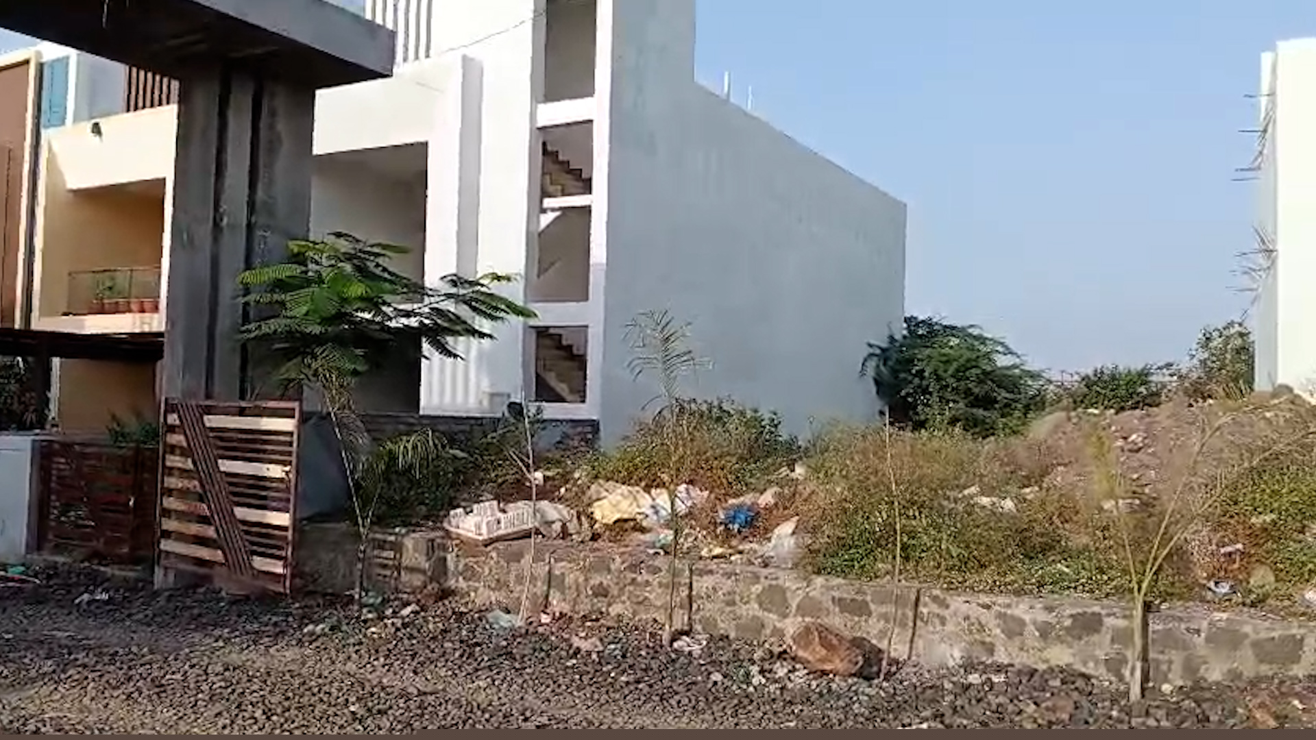 Bank of Maharashtra Auctions for Residential property in Beed, Maharashtra image 4 of 6 in Beed, Beed | Bank of Maharashtra auction property