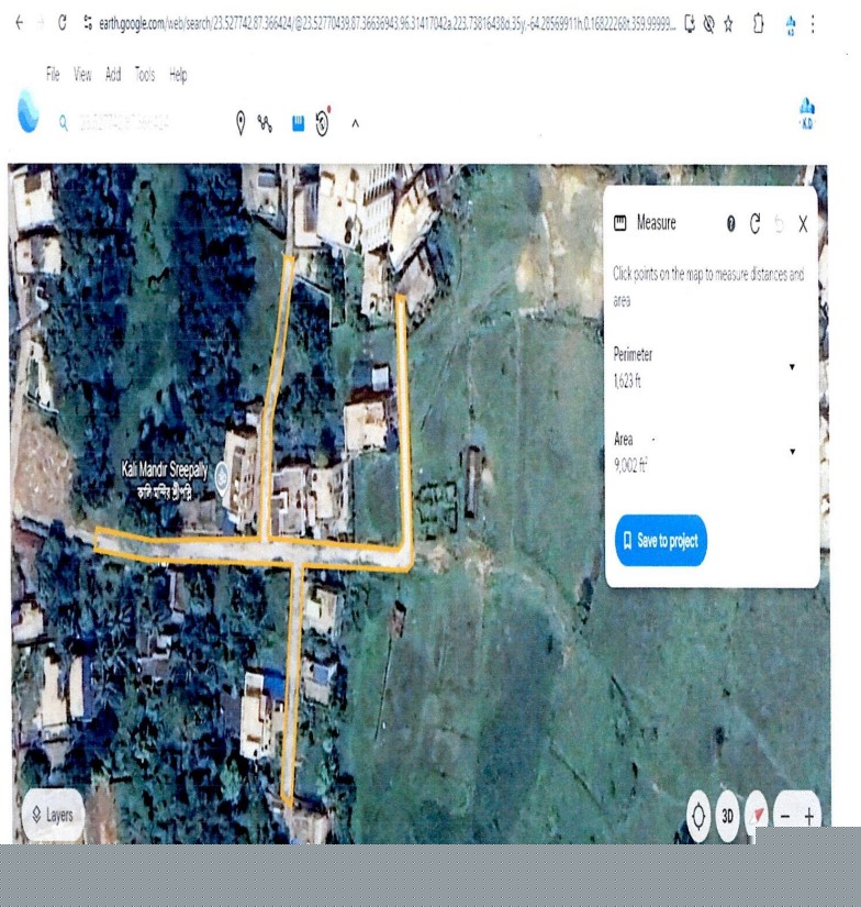 State Bank of India Auctions for Residential property in Paschim Bardhaman, West Bengal