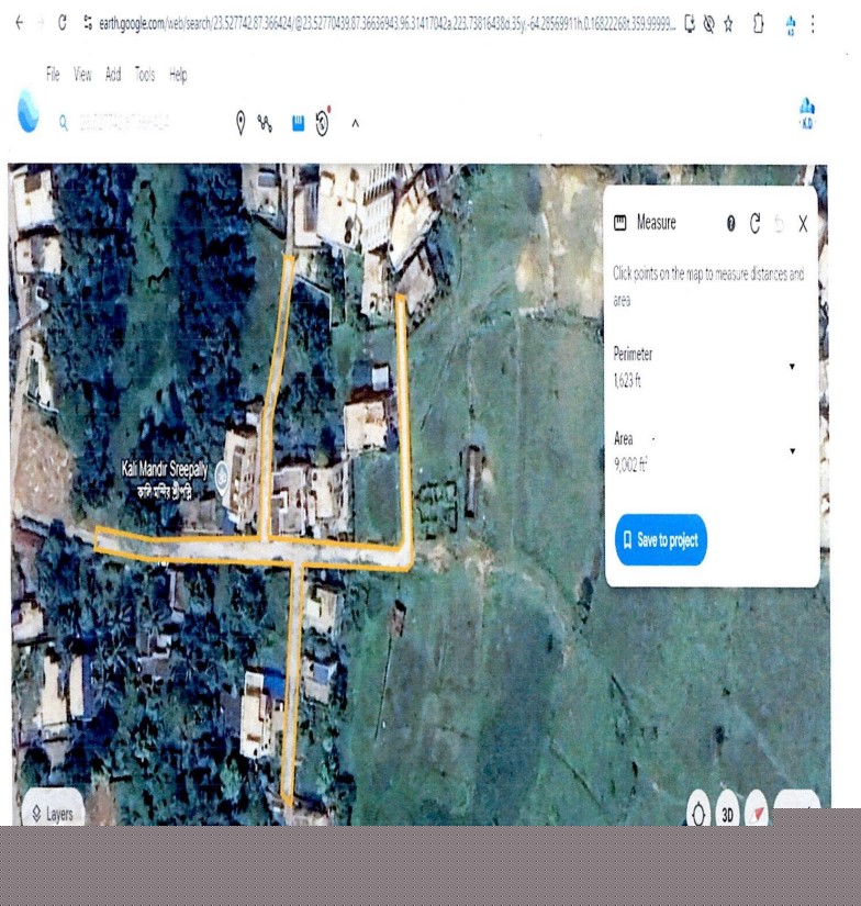 State Bank of India Auctions for Residential property in Paschim Bardhaman, West Bengal