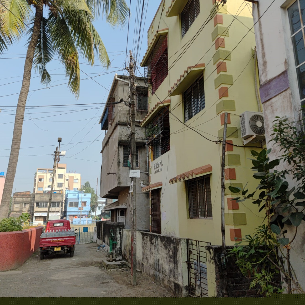 Punjab National Bank Auctions for Residential property in Kolkata, West Bengal