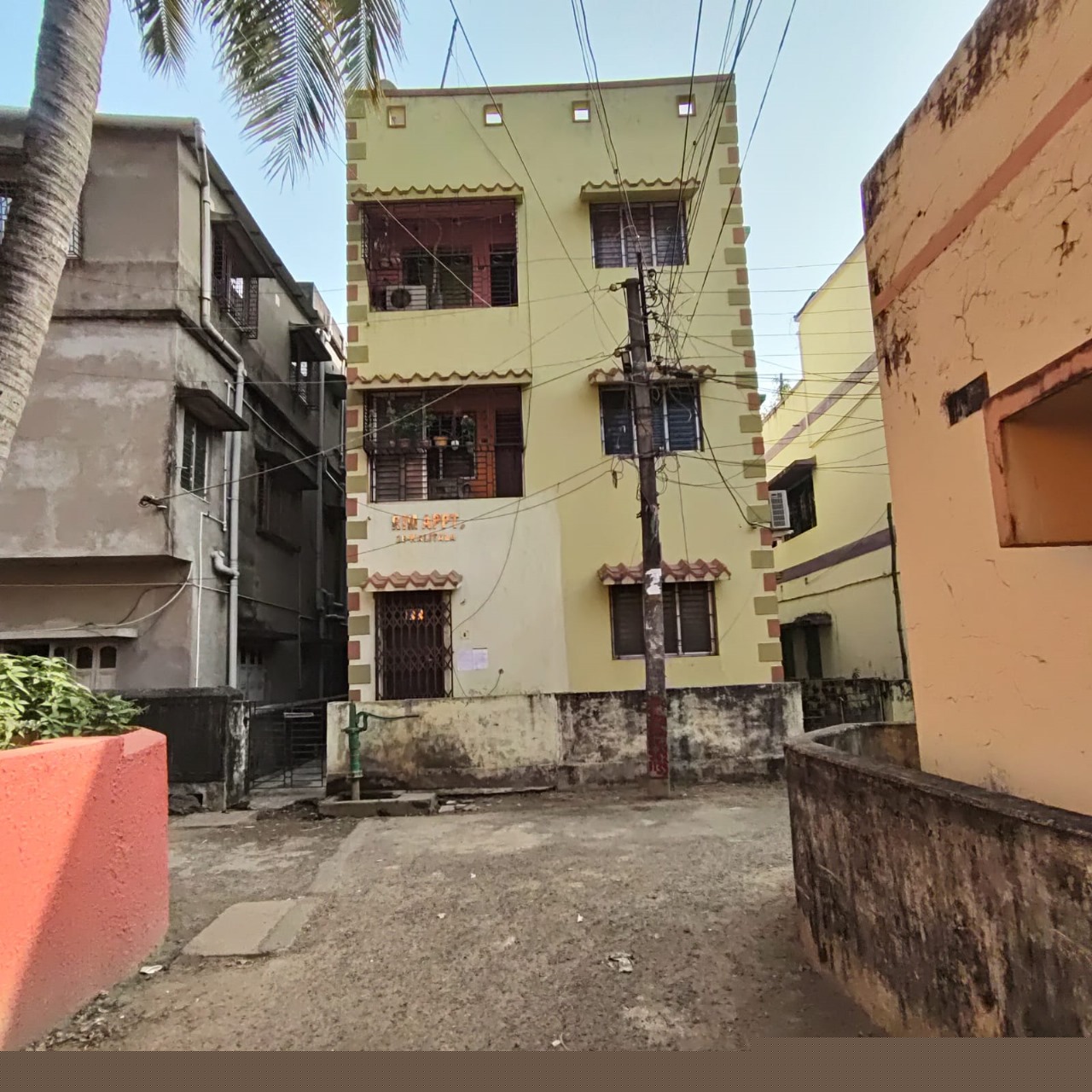 Punjab National Bank Auctions for Residential property in Kolkata, West Bengal image 2 of 11 in Kolkata, Kolkata | Punjab National Bank auction property