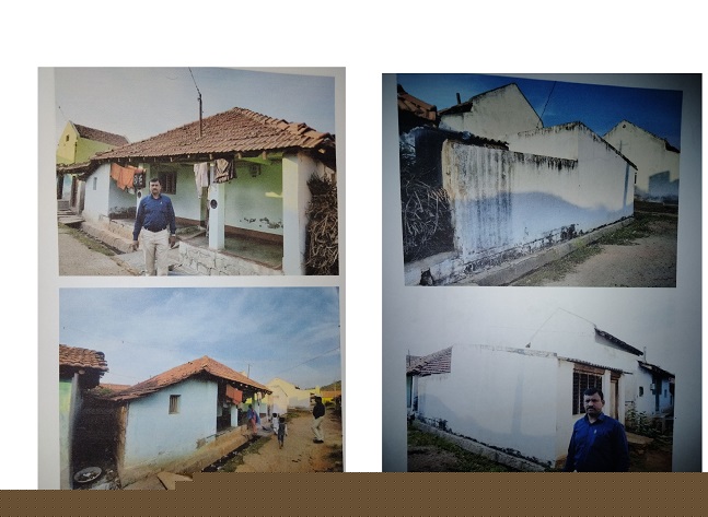 Union Bank of India Auctions for Residential property in Mandya, Karnataka