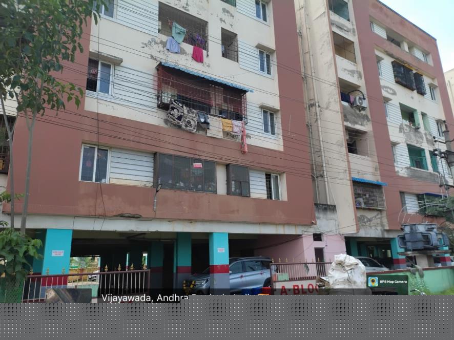 State Bank of India Auctions for Residential property in Vijayawada, Andhra Pradesh