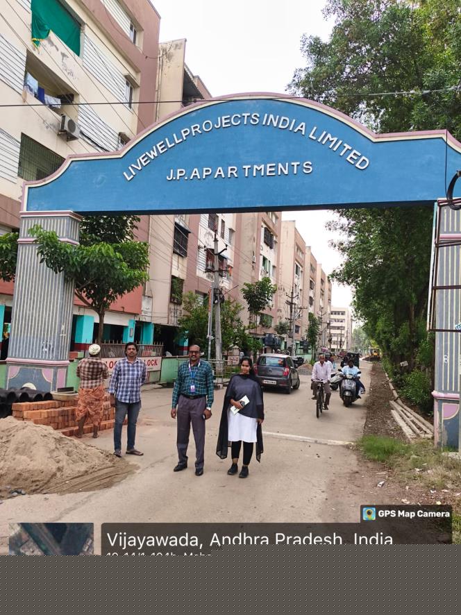 State Bank of India Auctions for Residential property in Vijayawada, Andhra Pradesh image 10 of 17 in Vijayawada, Vijayawada | State Bank of India auction property