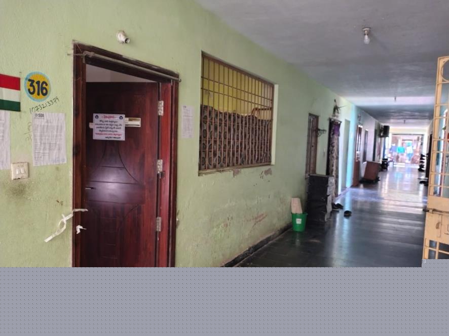 State Bank of India Auctions for Residential property in Vijayawada, Andhra Pradesh image 14 of 17 in Vijayawada, Vijayawada | State Bank of India auction property