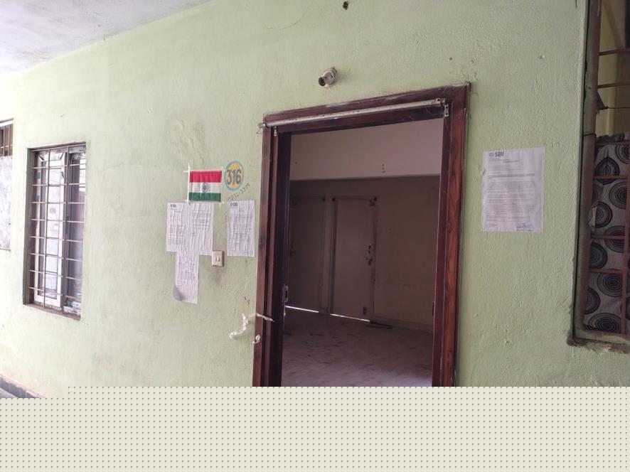 State Bank of India Auctions for Residential property in Vijayawada, Andhra Pradesh image 15 of 17 in Vijayawada, Vijayawada | State Bank of India auction property