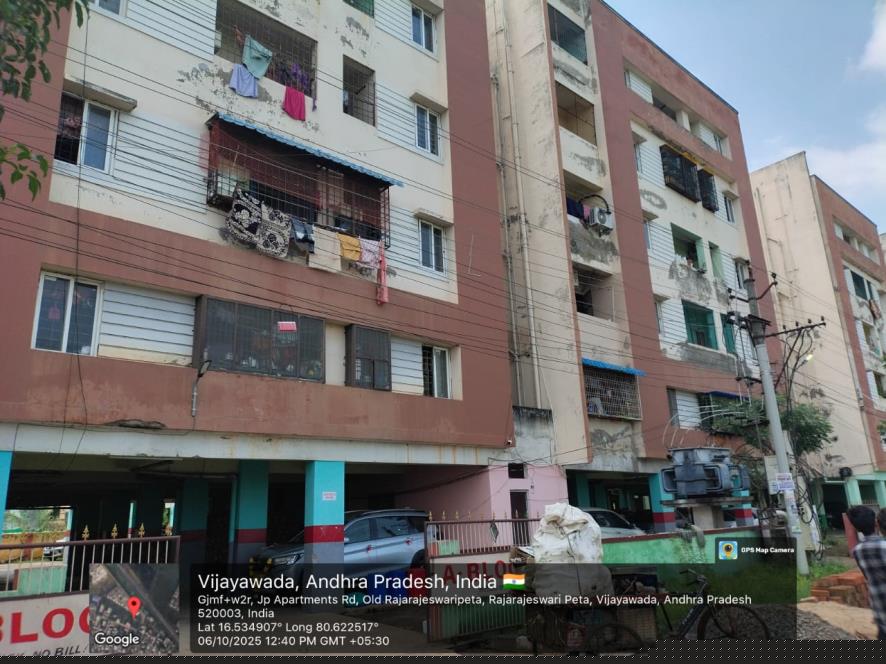 State Bank of India Auctions for Residential property in Vijayawada, Andhra Pradesh image 17 of 17 in Vijayawada, Vijayawada | State Bank of India auction property