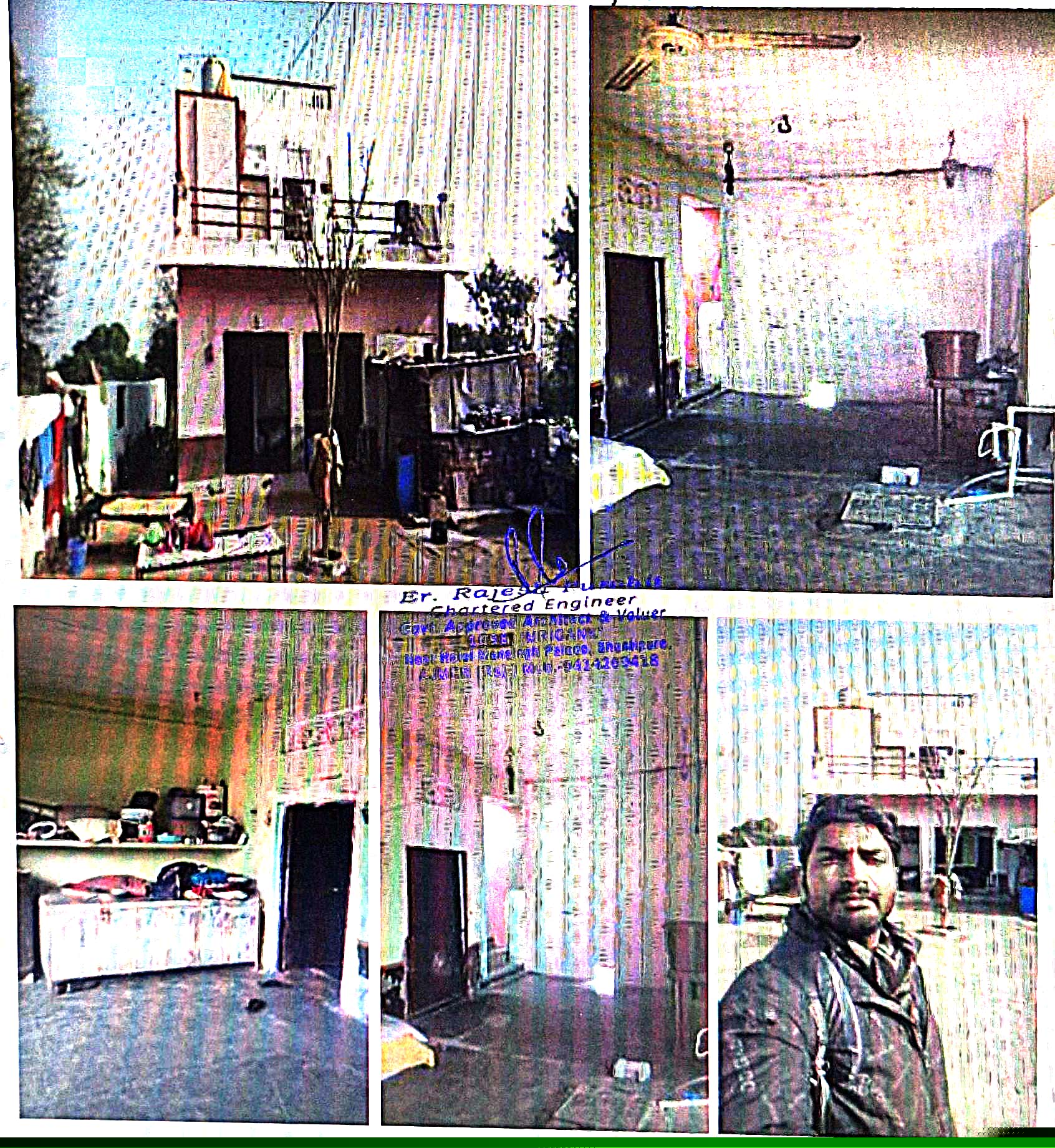 Union Bank of India Auctions for Residential property in Ajmer, Rajasthan