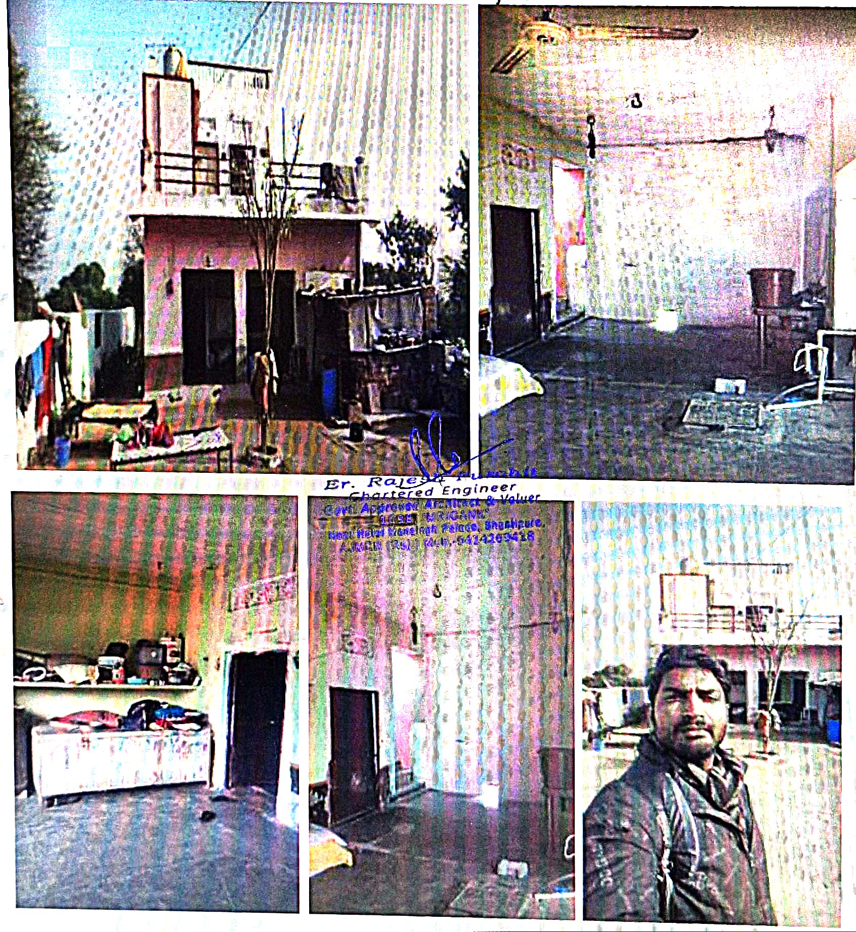 Union Bank of India Auctions for Residential property in Ajmer, Rajasthan