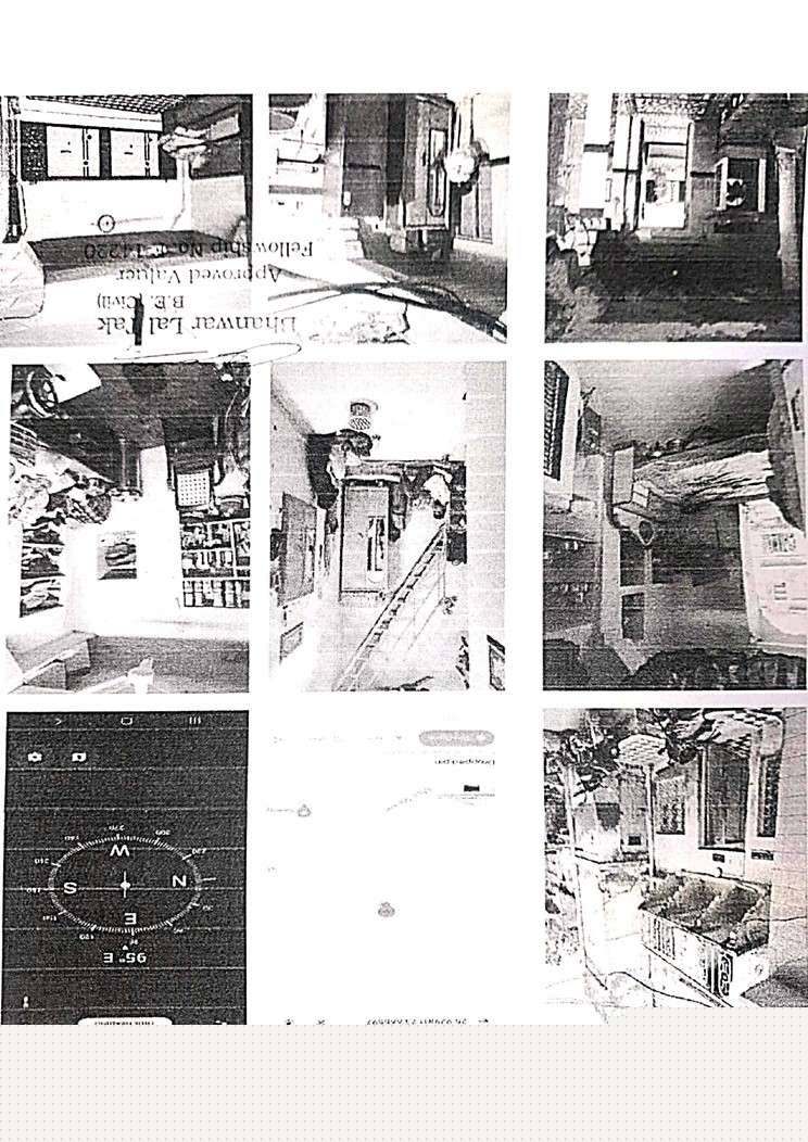 Union Bank of India Auctions for Residential property in Pali, Rajasthan