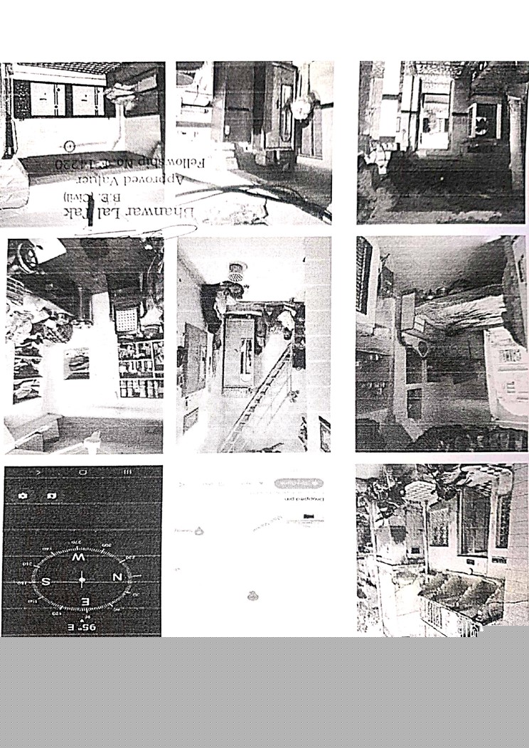 Union Bank of India Auctions for Residential property in Pali, Rajasthan