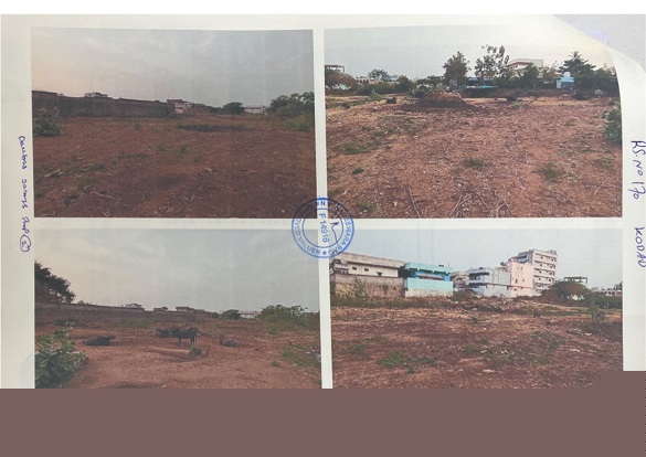 Union Bank of India Auctions for Residential property in Suryapet, Telangana