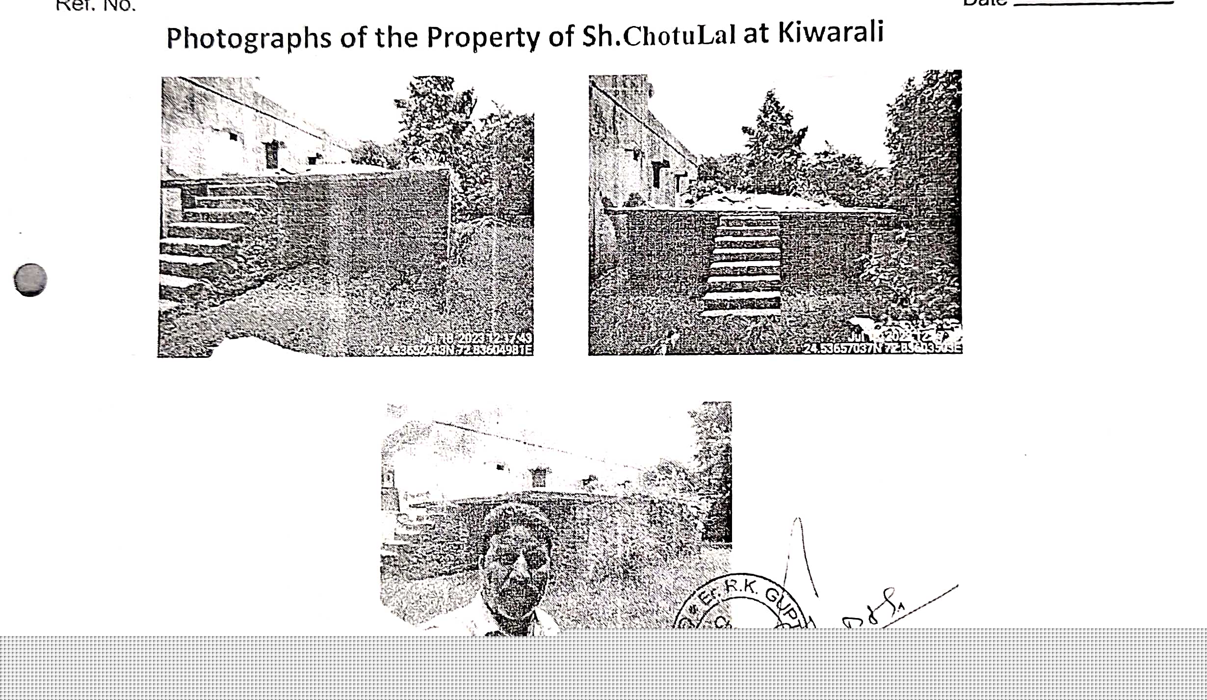 Union Bank of India Auctions for Residential property in Sirohi, Rajasthan