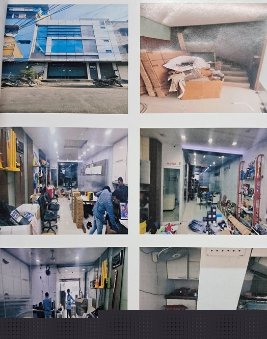 Union Bank of India Auctions for Residential property in Indore, Madhya Pradesh