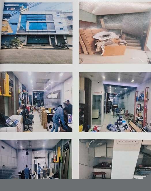 Union Bank of India Auctions for Residential property in Indore, Madhya Pradesh