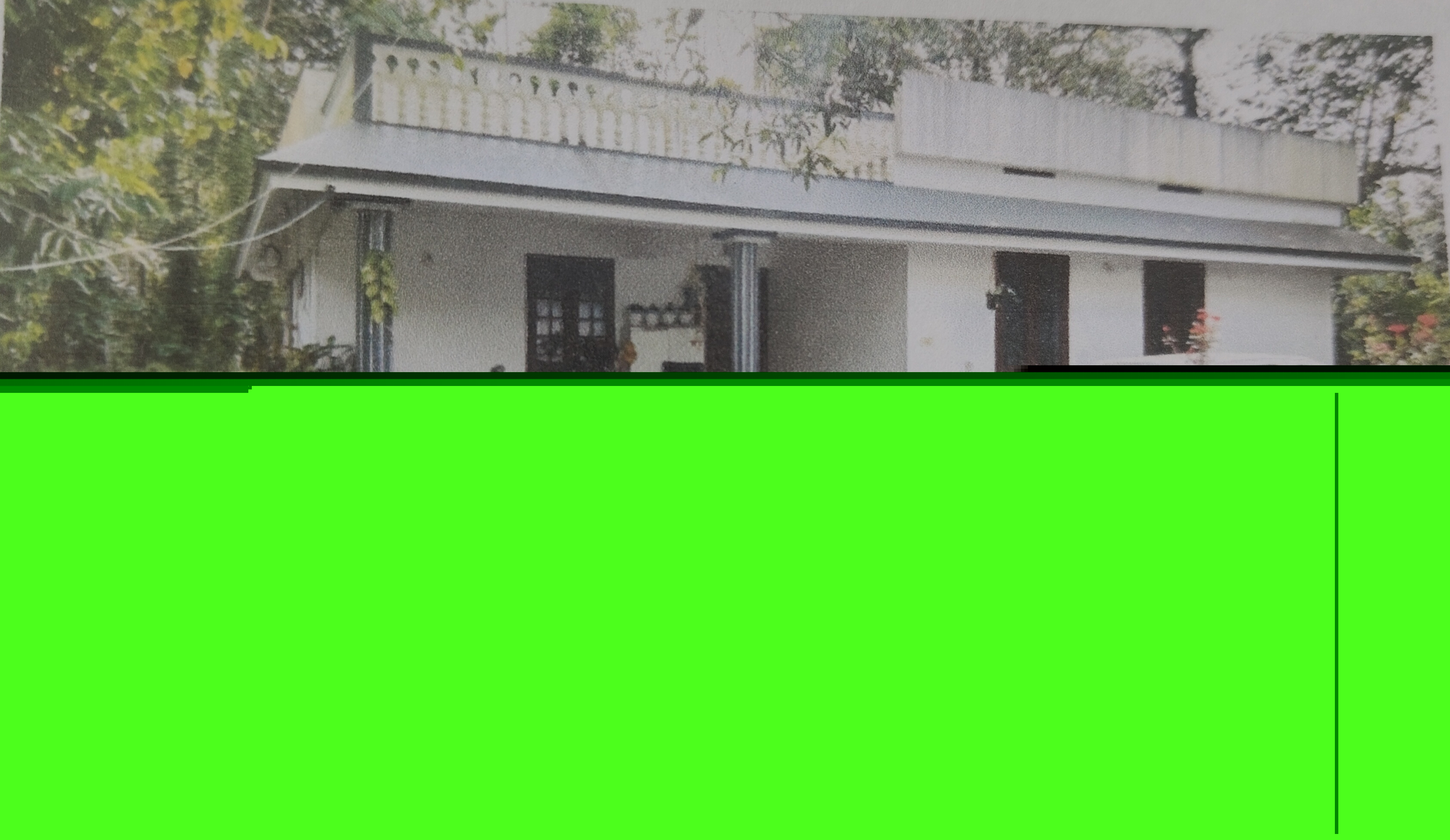 Canara Bank Auctions for Residential property in Thrissur, Kerala