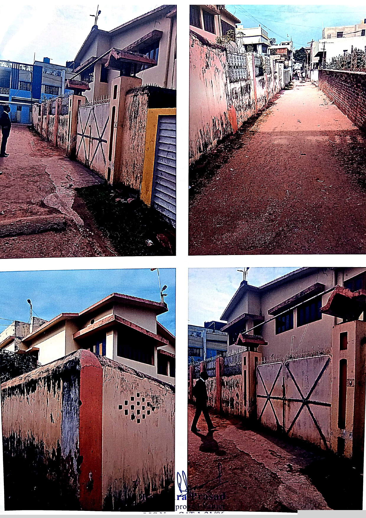 Bank of Baroda Auctions for Residential property in Bokaro, Jharkhand