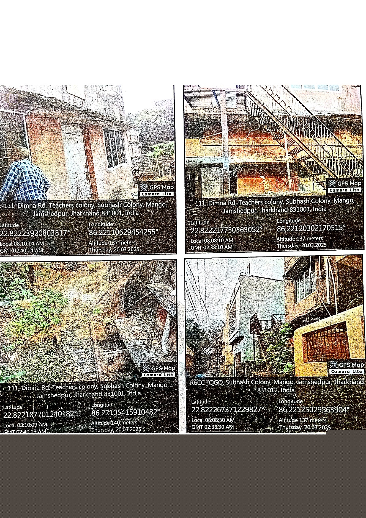 Bank of Baroda Auctions for Residential property in East Singhbhum, Jharkhand