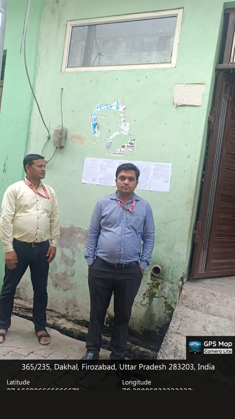 Union Bank of India Auctions for Residential property in Firozabad, Uttar Pradesh