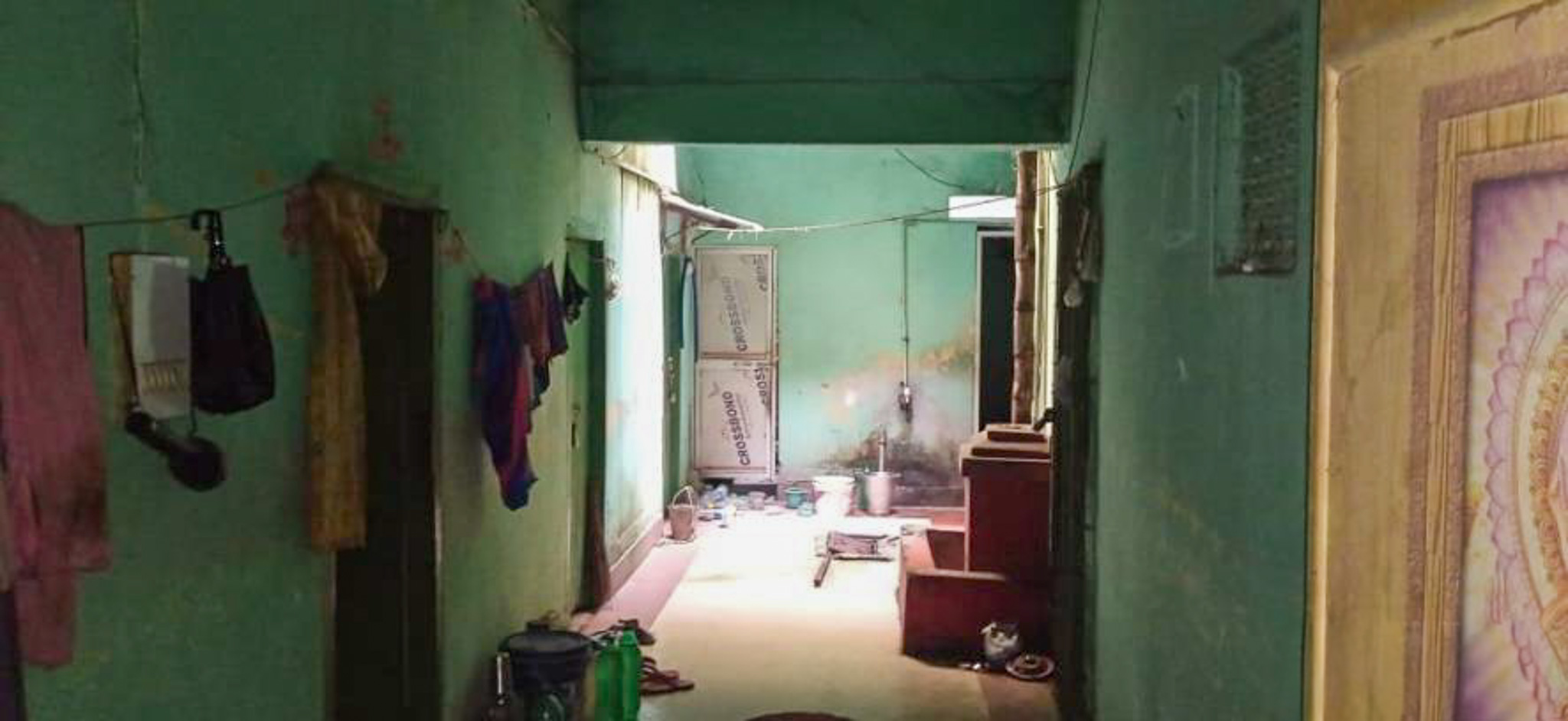 Indian Bank Auctions for Residential property in Dhanbad, Jharkhand