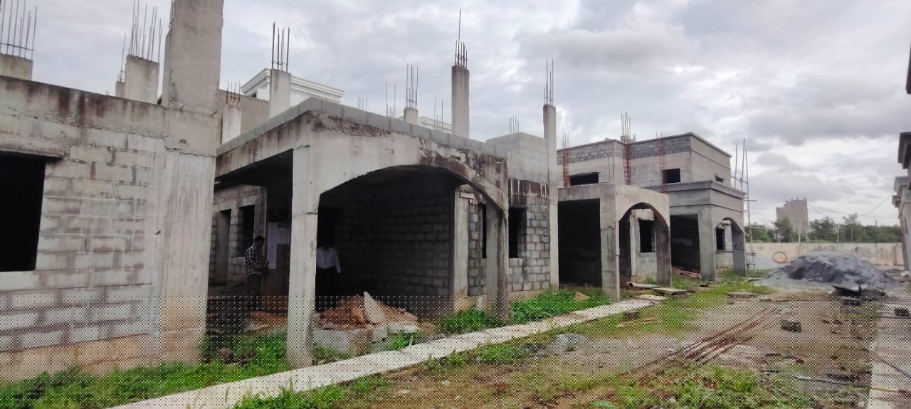 Canara Bank Auctions for Residential property in Bengaluru, Karnataka