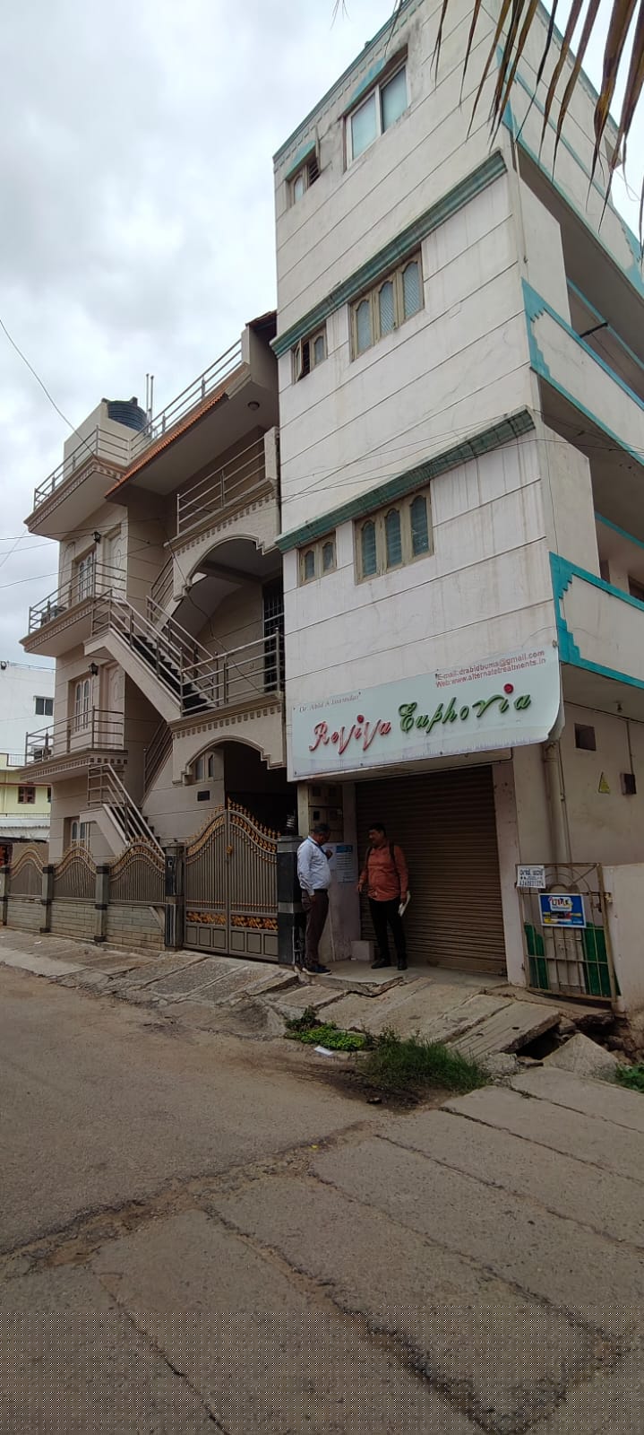 Canara Bank Auctions for Residential property in Bengaluru, Karnataka image 2 of 2 in Bengaluru, Bengaluru | Canara Bank auction property