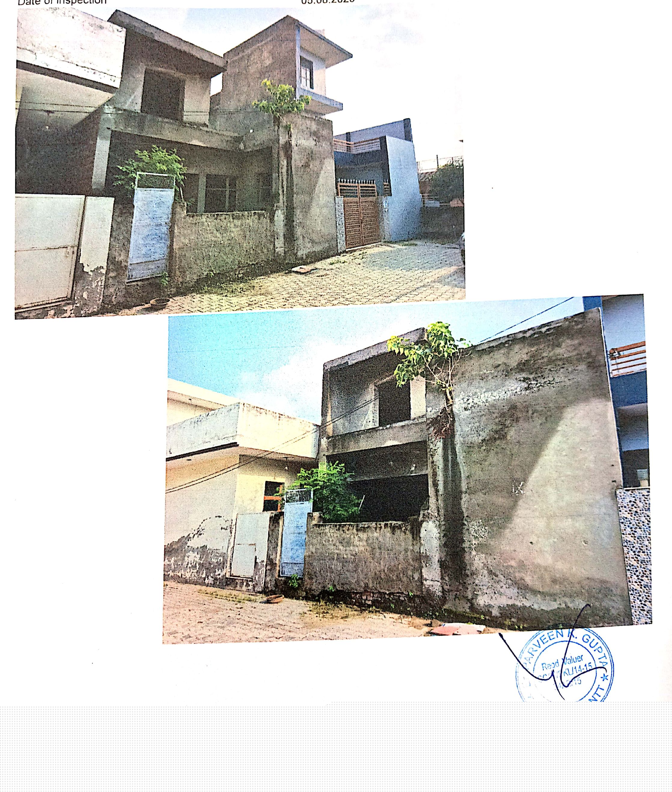 State Bank of India Auctions for Residential property in Rupnagar, Punjab