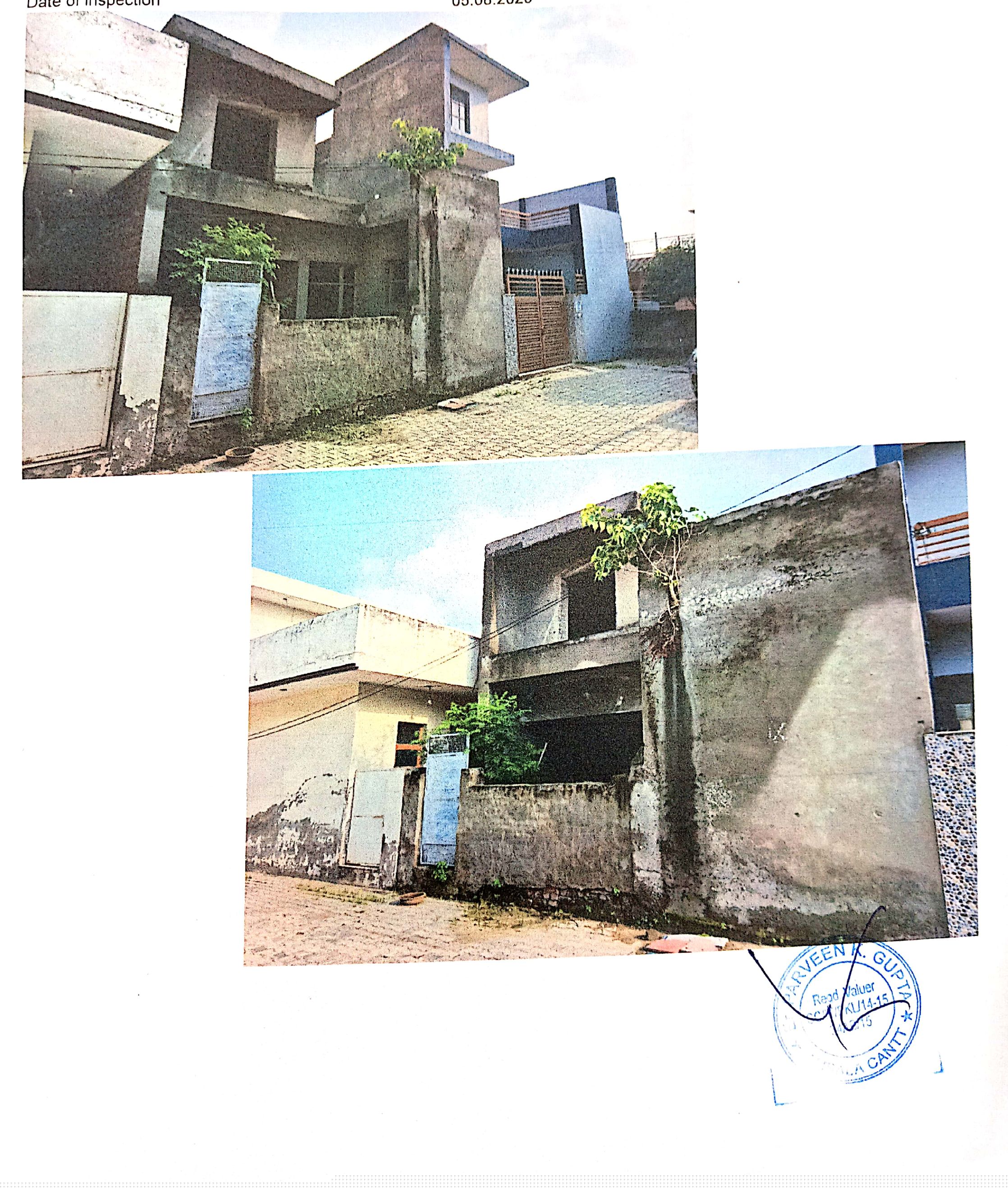 State Bank of India Auctions for Residential property in Rupnagar, Punjab