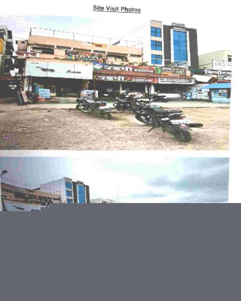 Union Bank of India Auctions for Commercial property in Solapur, Maharashtra