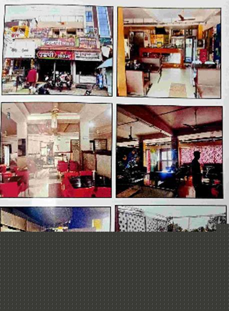 Union Bank of India Auctions for Commercial property in Solapur, Maharashtra image 2 of 2 in Kamalapur MIDC, Solapur | Union Bank of India auction property