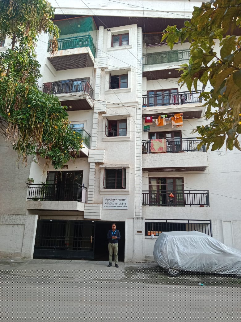 Canara Bank Auctions for Residential property in Bengaluru, Karnataka