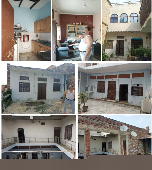 Canara Bank Auctions for Residential property in Firozabad, Uttar Pradesh