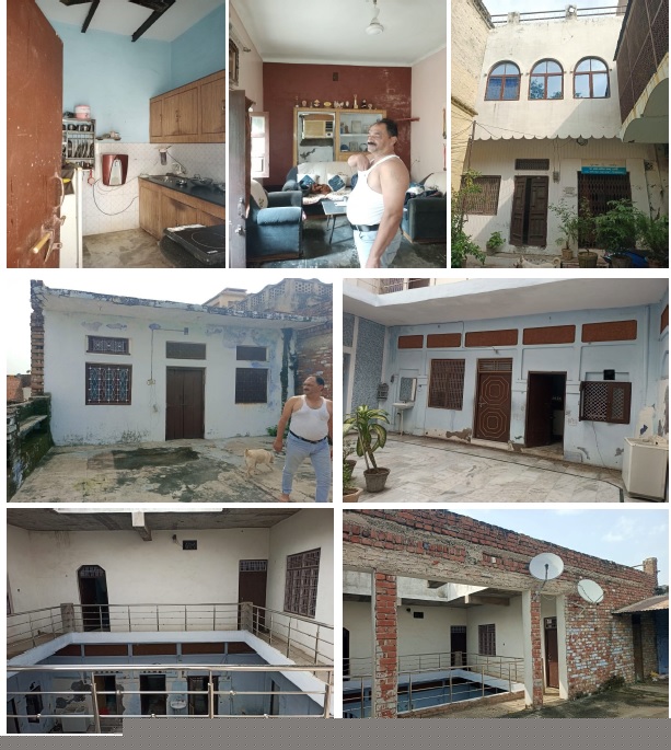 Canara Bank Auctions for Residential property in Firozabad, Uttar Pradesh image 2 of 2 in Firozabad, Firozabad | Canara Bank auction property