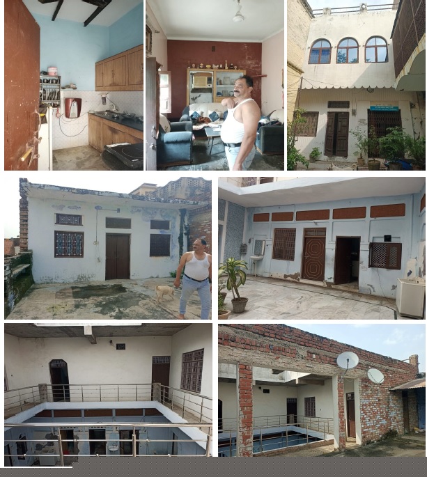 Canara Bank Auctions for Residential property in Firozabad, Uttar Pradesh