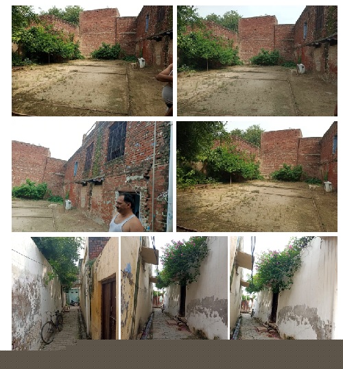 Canara Bank Auctions for Residential property in Firozabad, Uttar Pradesh