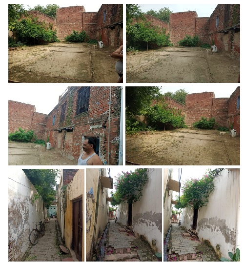 Canara Bank Auctions for Residential property in Firozabad, Uttar Pradesh image 2 of 2 in Firozabad, Firozabad | Canara Bank auction property