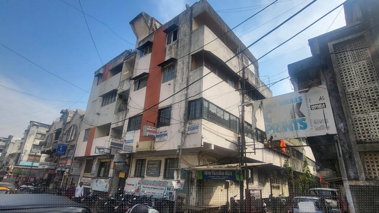 Punjab National Bank Auctions for Residential property in Nashik, Maharashtra image 9 of 9 in Nashik, Nashik | Punjab National Bank auction property