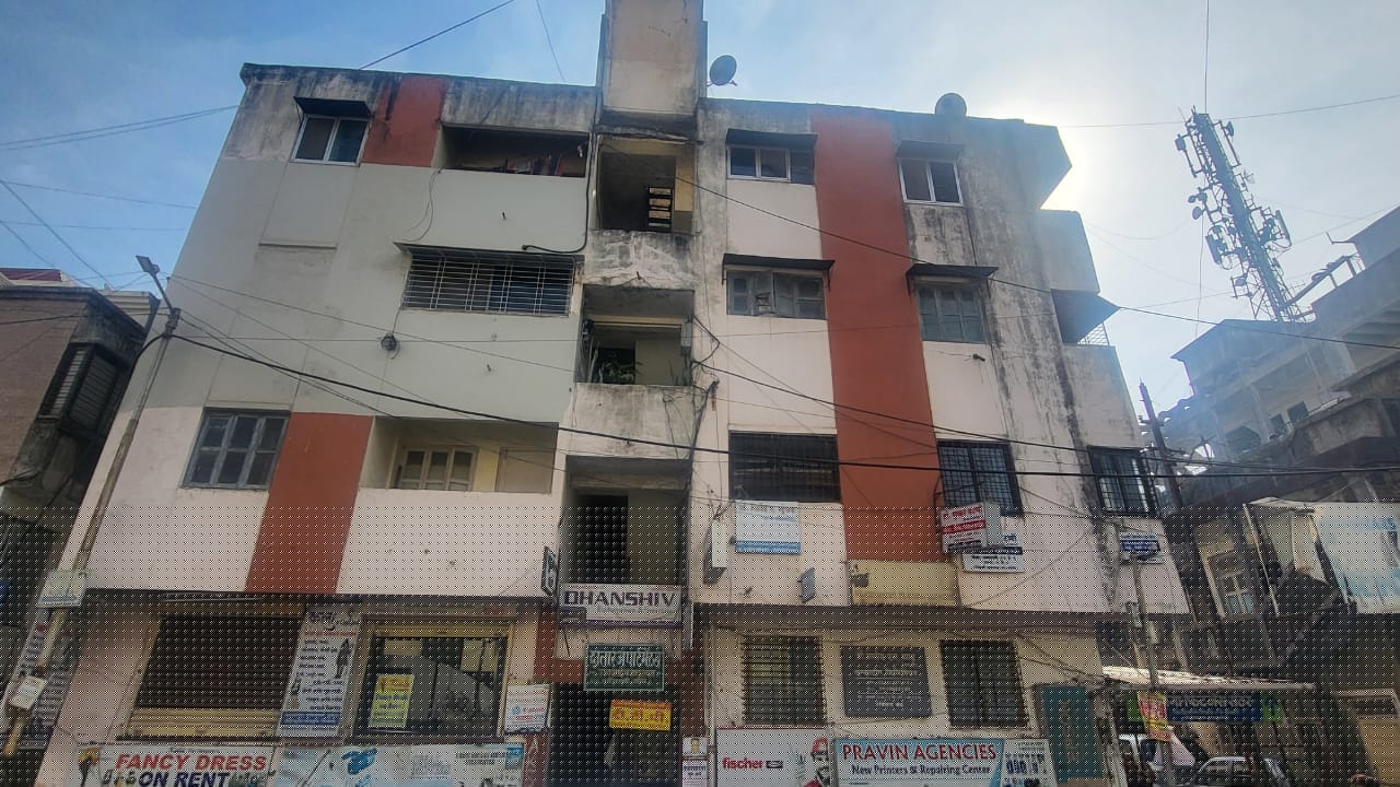 Punjab National Bank Auctions for Residential property in Nashik, Maharashtra image 2 of 9 in Nashik, Nashik | Punjab National Bank auction property