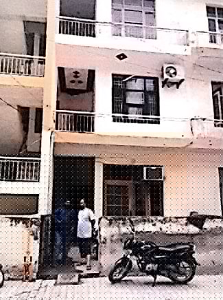 Union Bank of India Auctions for Residential property in Patiala, Punjab